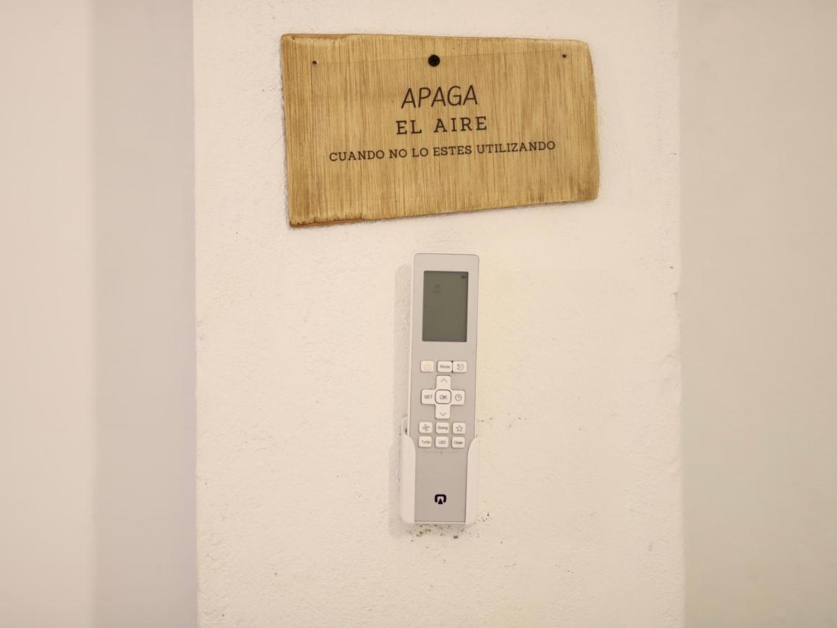 Hostal Casa En La Cienaga Rincon Del Mar Eksteriør billede
