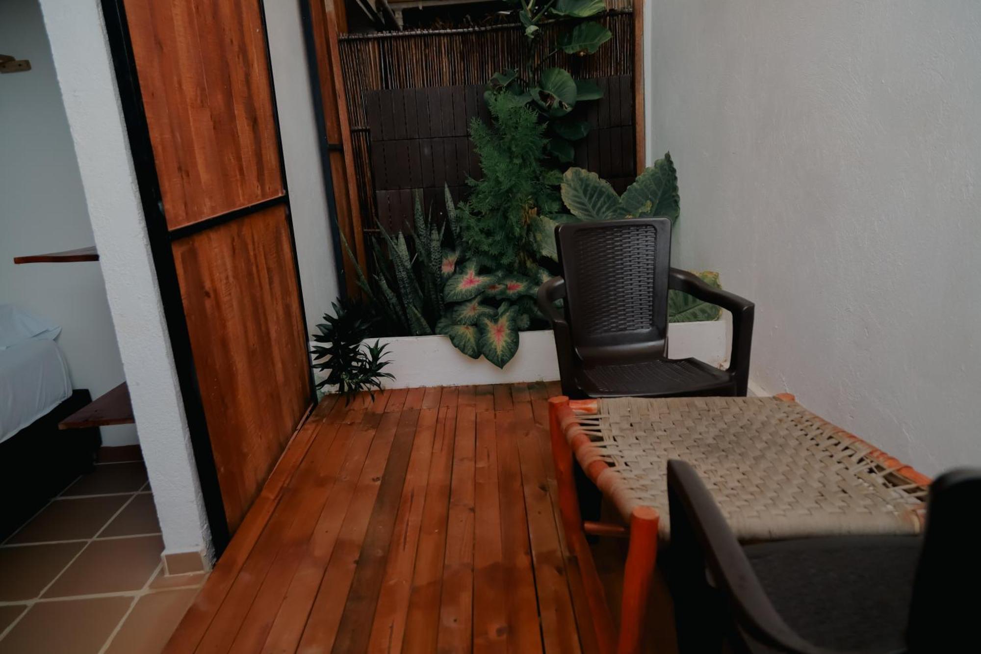 Hostal Casa En La Cienaga Rincon Del Mar Eksteriør billede