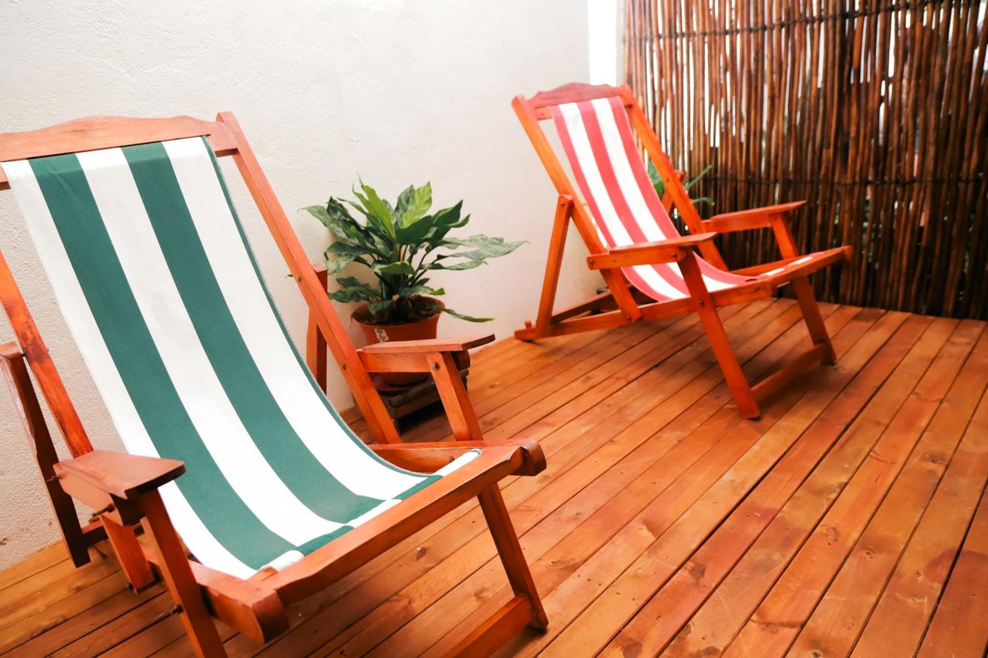 Hostal Casa En La Cienaga Rincon Del Mar Eksteriør billede