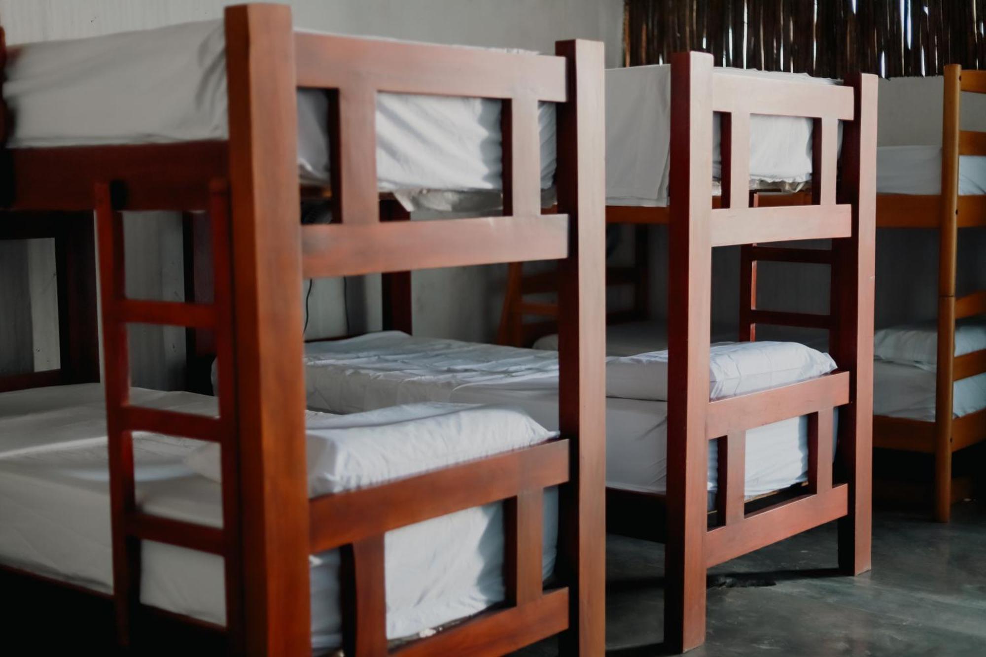 Hostal Casa En La Cienaga Rincon Del Mar Eksteriør billede