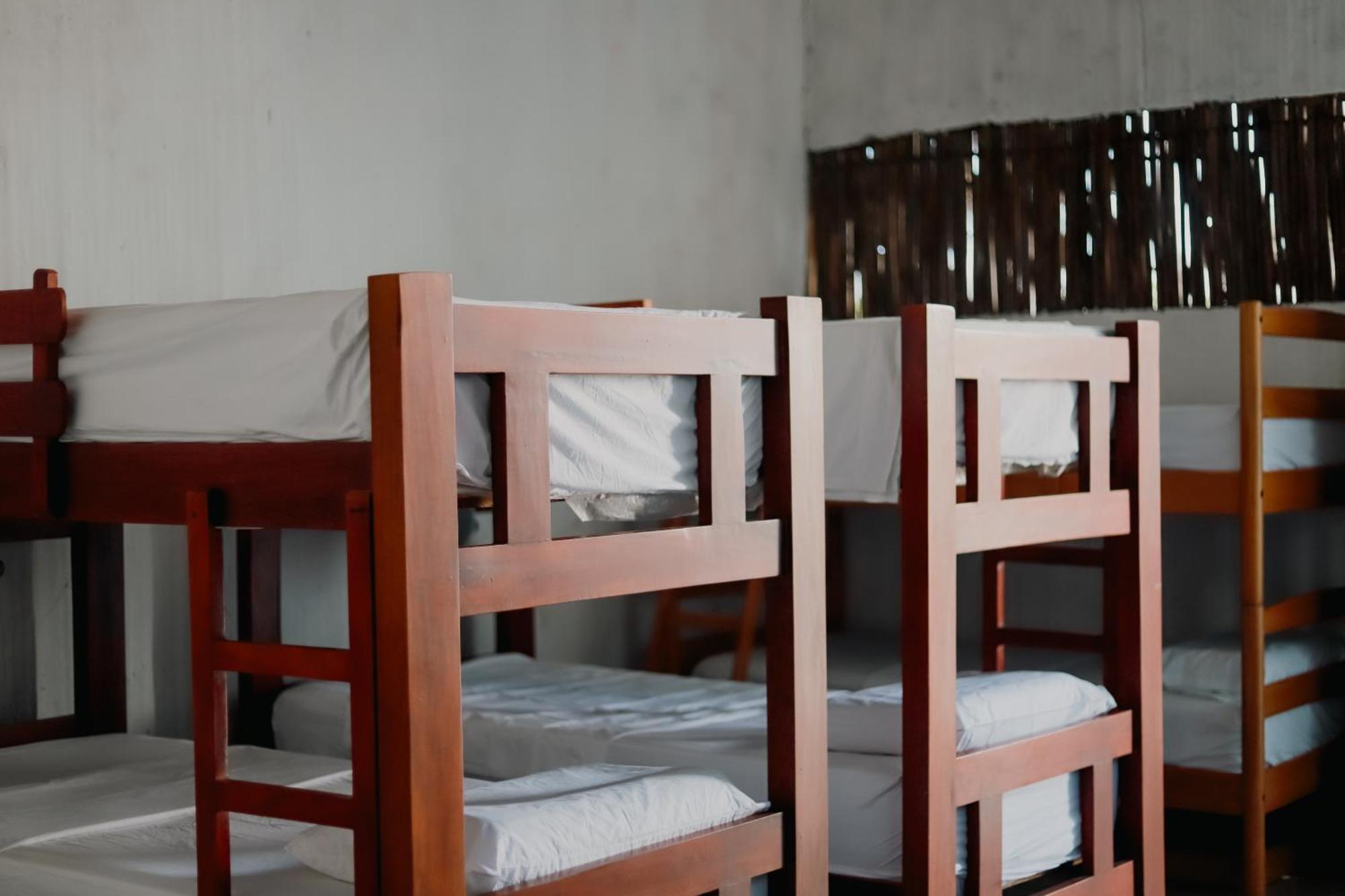 Hostal Casa En La Cienaga Rincon Del Mar Eksteriør billede