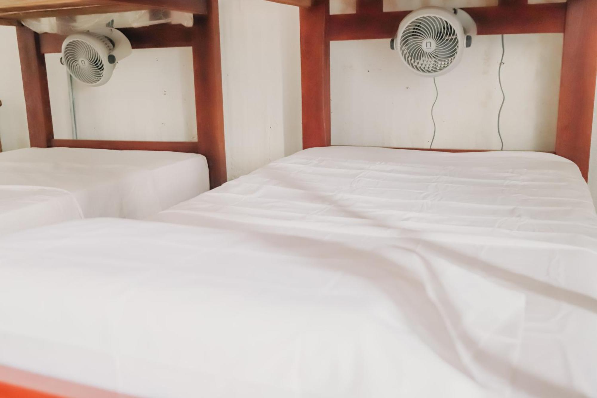 Hostal Casa En La Cienaga Rincon Del Mar Eksteriør billede