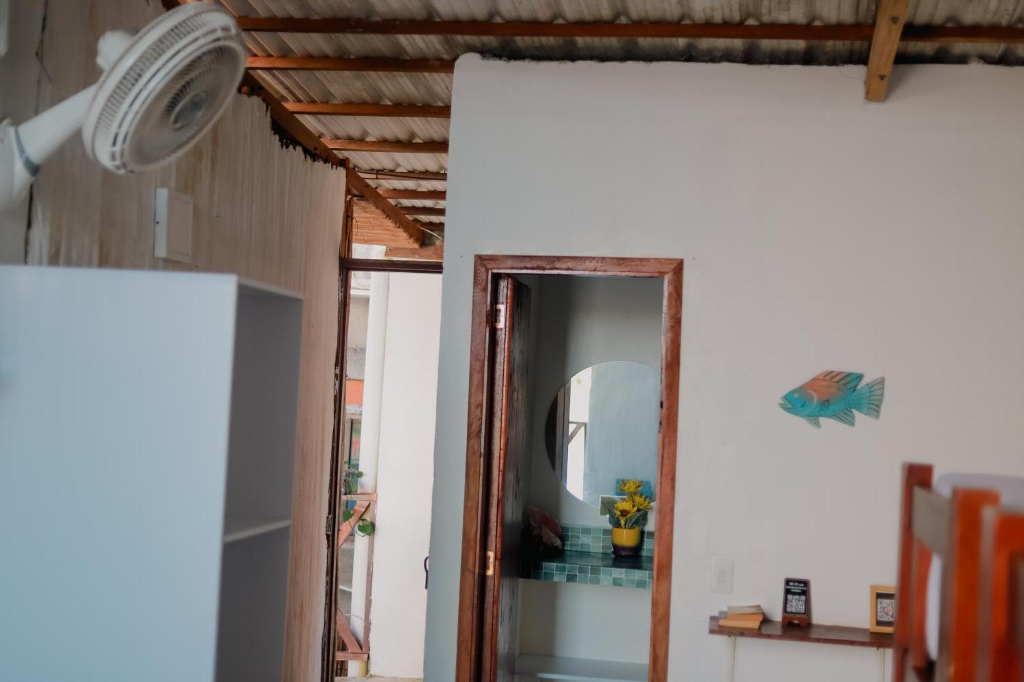 Hostal Casa En La Cienaga Rincon Del Mar Eksteriør billede