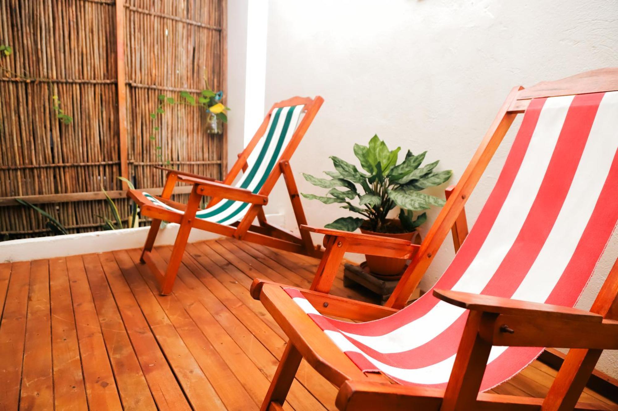 Hostal Casa En La Cienaga Rincon Del Mar Eksteriør billede